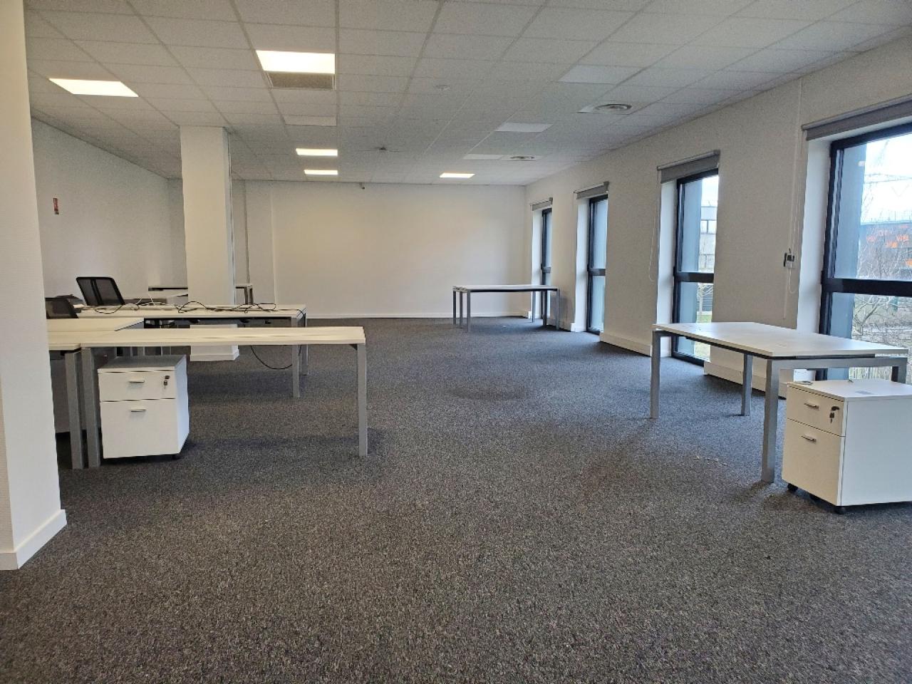 Bureau Jonage 145m² Location bureau Jonage Rhône OLBUR2529264 6